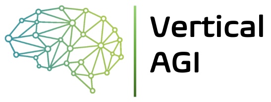 Vertical AGI